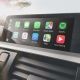 Retrofit BMW - Apple CarPlay w BMW 2016 lub starszym