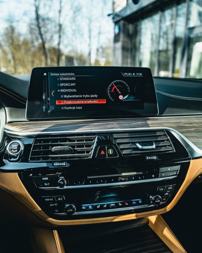 Chip tuning, serwis i modyfikacje w BMW 540dX G30 2019_16