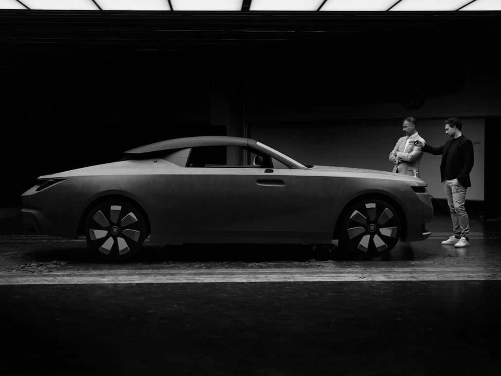 Artyzm i precyzja Arcadii Droptail firmy Rolls Royce - arcydzieło w projektowaniu luksusowych samochodów_18